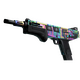 MAG-7 | BI83 Spectrum (Well-Worn)