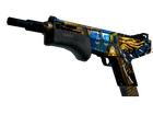 MAG-7 | Justice