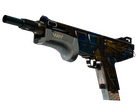 MAG-7 | Justice