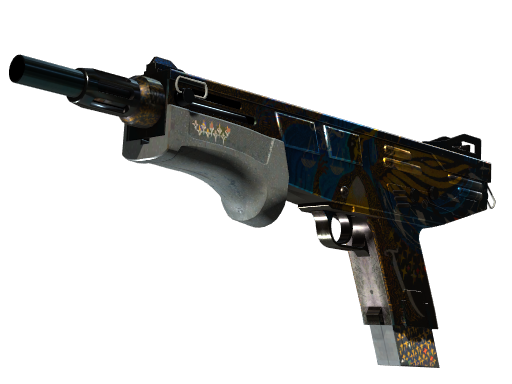 MAG-7 | Justice
