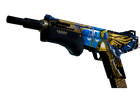 MAG-7 | Justice