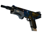 MAG-7 | Justice (Factory New)