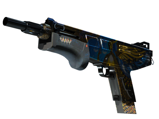 MAG-7 | Justice