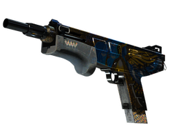 MAG-7 | Justice