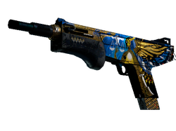 MAG-7 | Justice