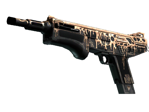 MAG-7 | Copper Coated 