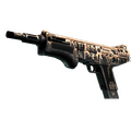 MAG-7 | Copper Coated (Field-Tested)