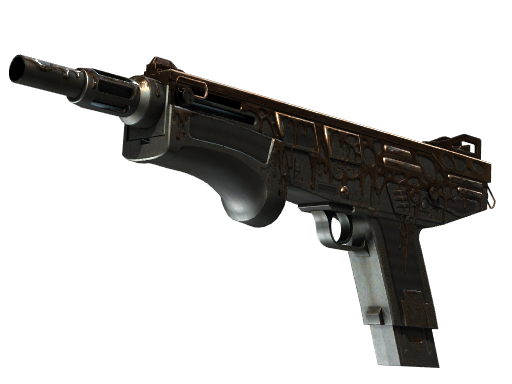 MAG-7 | Copper Coated