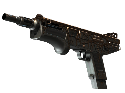 MAG-7 | Copper Coated (Factory New)