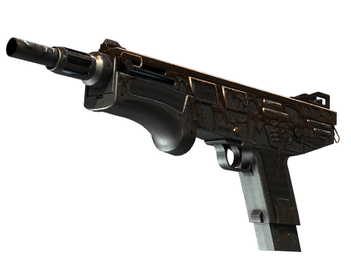 Souvenir MAG-7 | Copper Coated (Factory New)