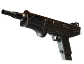 MAG-7 | Медное покрытие (Немного поношенное)