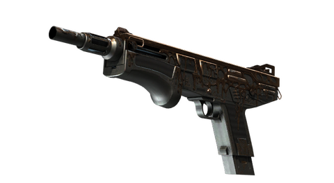 MAG-7 | Copper Coated (Factory New)