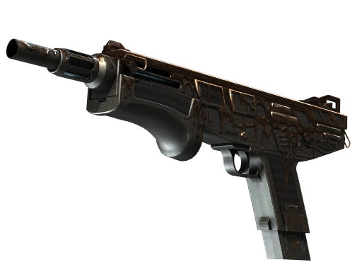MAG-7 | Copper Coated