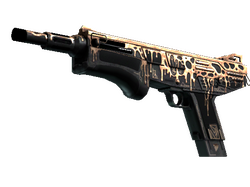 MAG-7 | Copper Coated