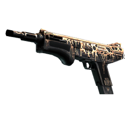 free cs2 skins MAG-7 | Copper Coated (Minimal Wear)