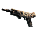 MAG-7 | Copper Coated (Factory New)