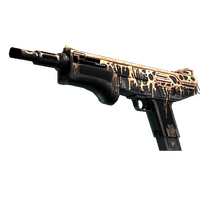 MAG-7 | Copper Coated (Factory New)