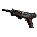 MAG-7 | Cinquedea (Battle-Scarred)