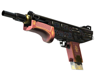 MAG-7 | Cinquedea