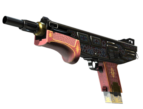 MAG-7 | Cinquedea