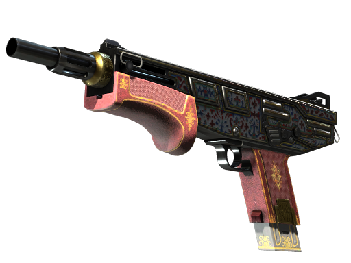 MAG-7 | Cinquedea