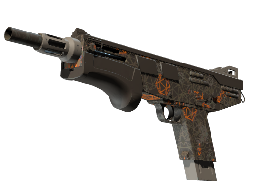 MAG-7 | Memento (Field-Tested)