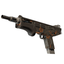 StatTrak™ MAG-7 | Memento (Factory New)