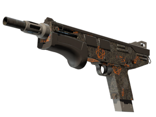 MAG-7 | Memento