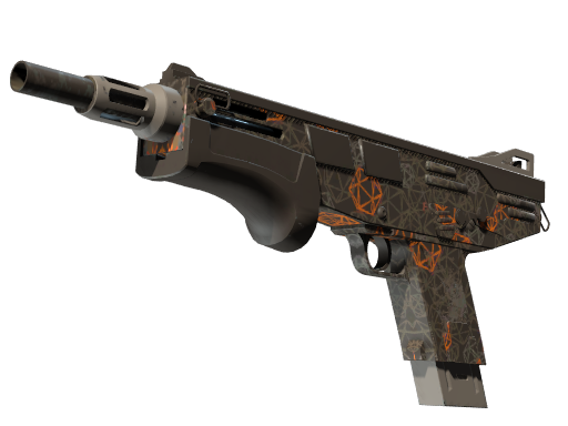 MAG-7 | Memento