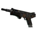 MAG-7 | Memento (Minimal Wear)