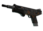 MAG-7 Memento CS:GO skin