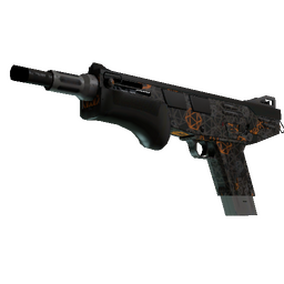 MAG-7 | Memento (Factory New)