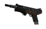 MAG-7 | Объемные шестиугольники