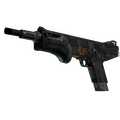 StatTrak™ MAG-7 | Memento (Field-Tested)