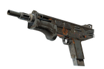 MAG-7 | Memento (Field-Tested)