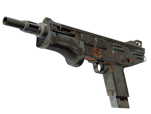 StatTrak™ MAG-7 | Andaç