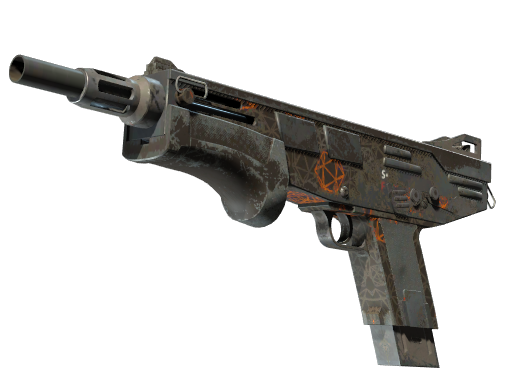 MAG-7 | Memento