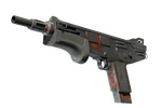 MAG-7 | Core Breach (Battle-Scarred)