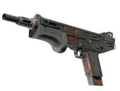 MAG-7 | Core Breach (Battle-Scarred)