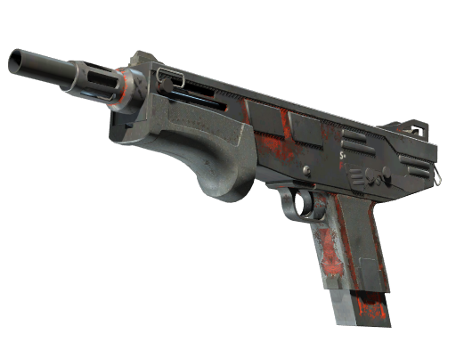 MAG-7 | Core Breach