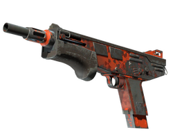 MAG-7 | Core Breach