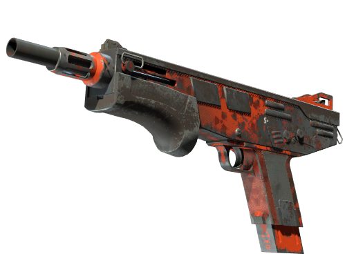 MAG-7 | Core Breach