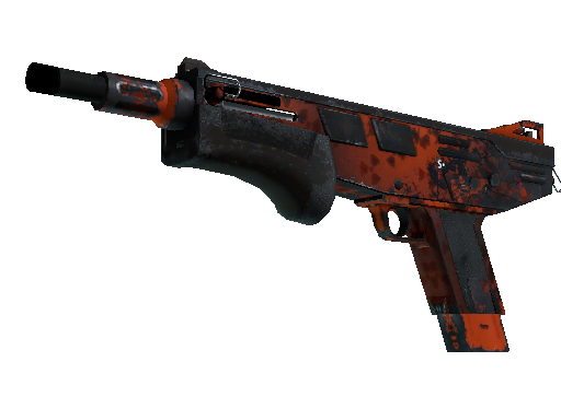 MAG-7 | Core Breach 