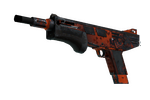 weapon