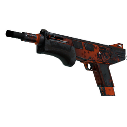 free cs2 skins MAG-7 | Core Breach (Well-Worn)