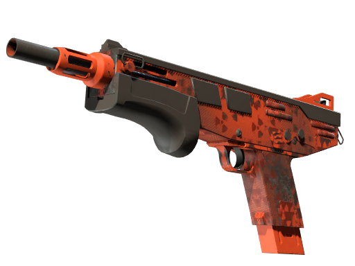 MAG-7 | Core Breach (Factory New)