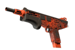 MAG-7 | Core Breach (Factory New)