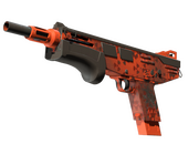 MAG-7 | Core Breach (Factory New)