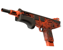 MAG-7 | Core Breach