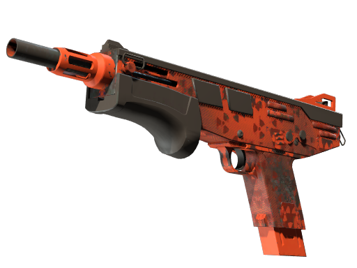 MAG-7 | Core Breach